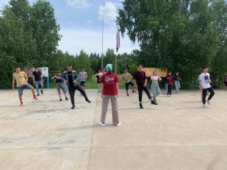 26 июня. День до закрытия
